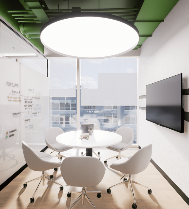   interior design company