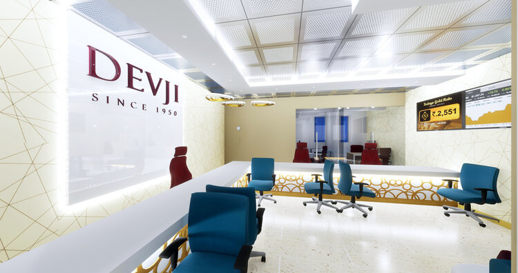  shop fit out designers
