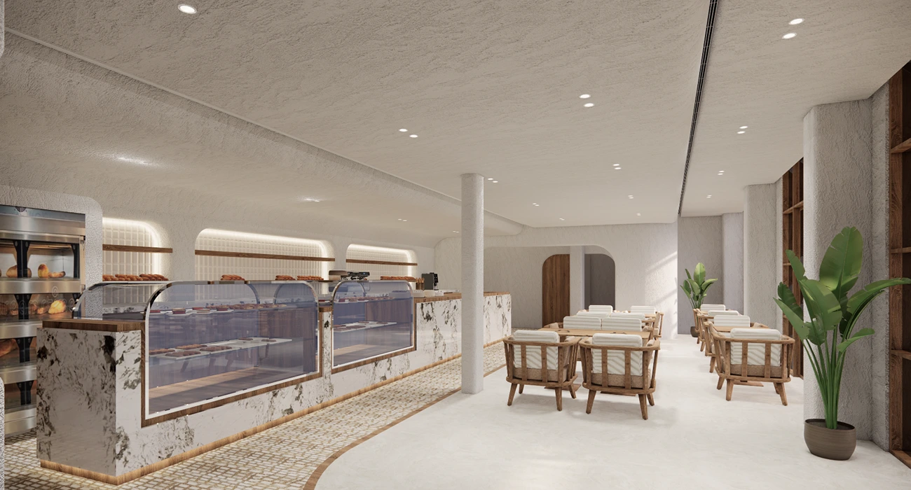   fit out designers