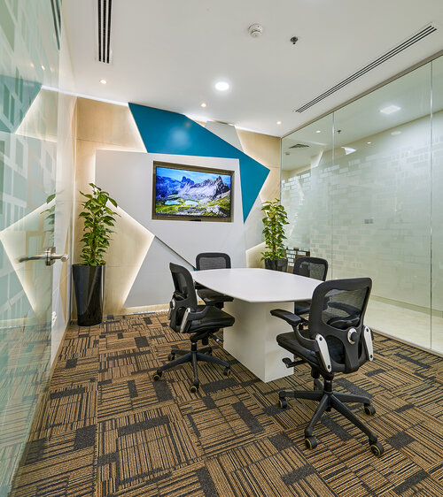   interior design company