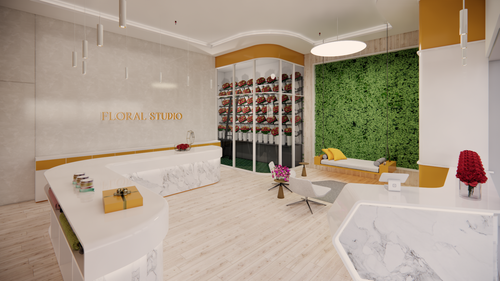     shop fitout for designers 