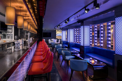   shop fit out designers