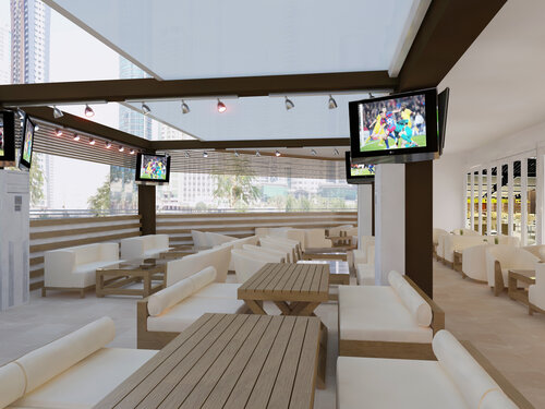   luxury interior designer