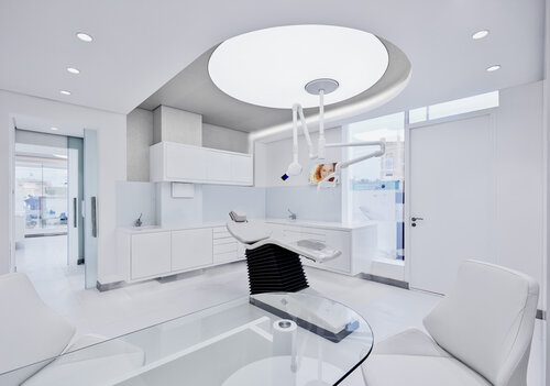   shop fitout for designers