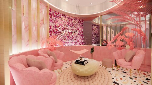   interior design company