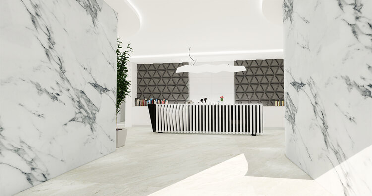     shop fitout for designers 