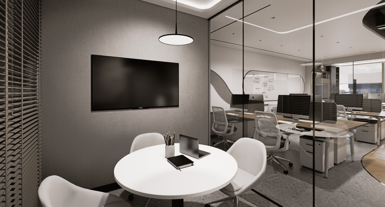     shop fitout for designers 