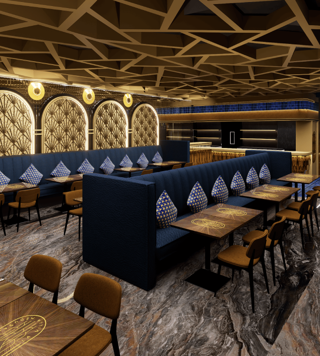   interior designer