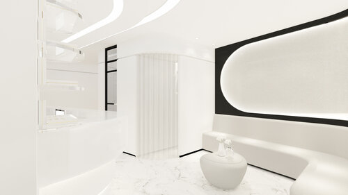   shop fit out designers  