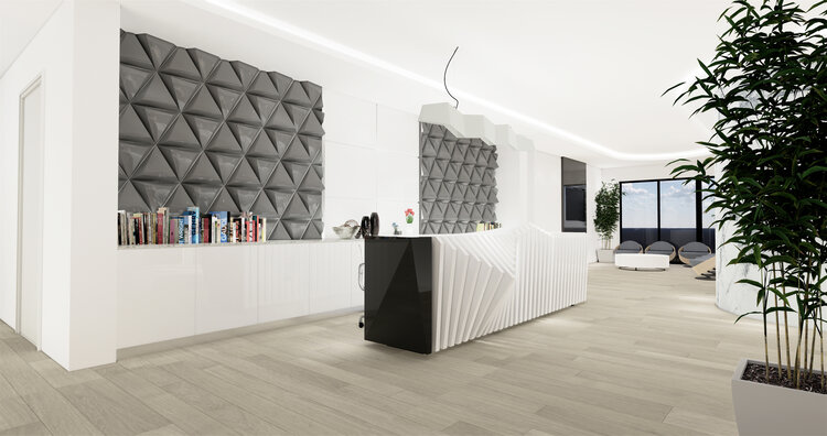   shop fit out designers  