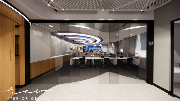   interior design company