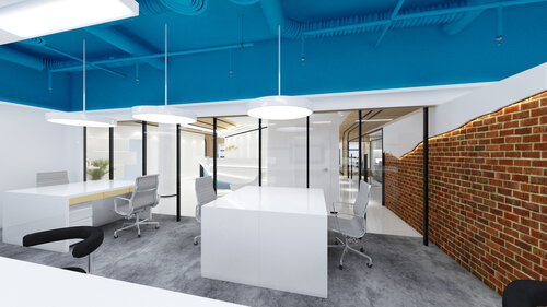   interior design for salons
