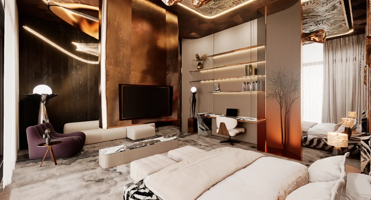   shop fit out designers  
