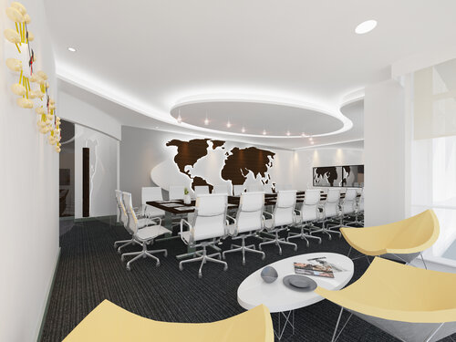   fit out designers