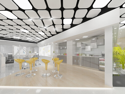   interior design company