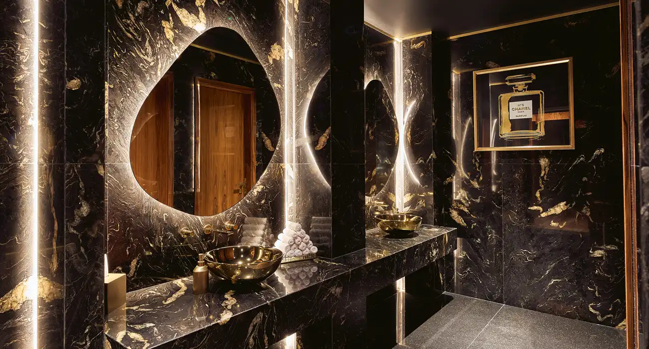   interior designer