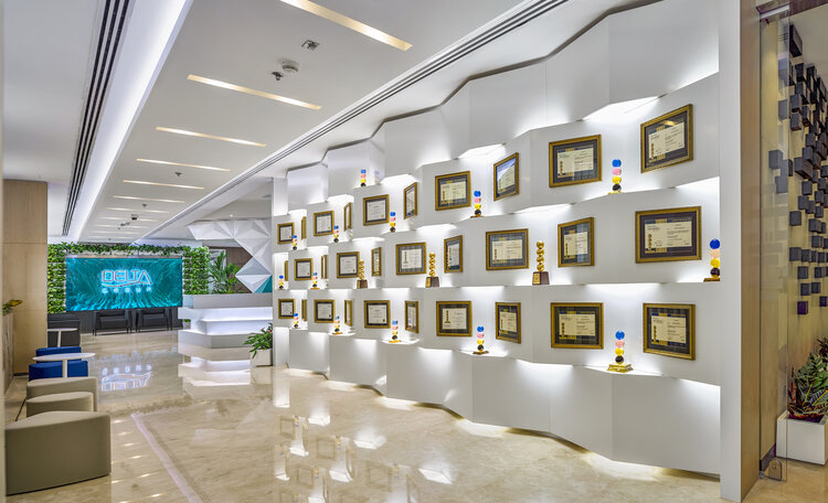 interior design company