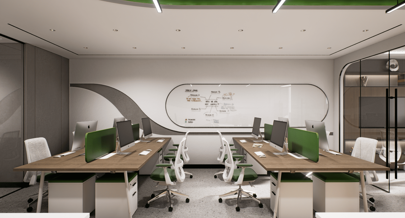   shop fit out designers  