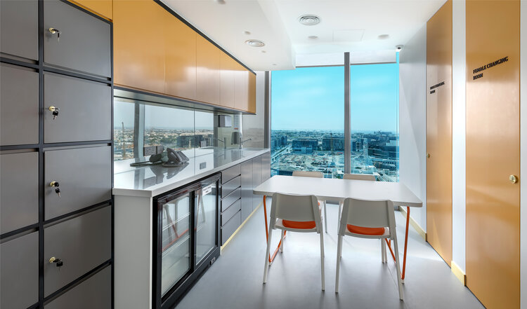   luxury interior designer