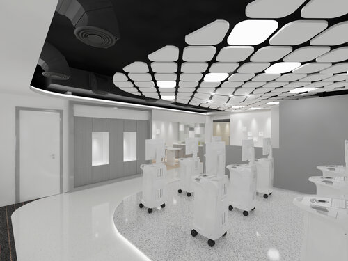   shop fit out designers