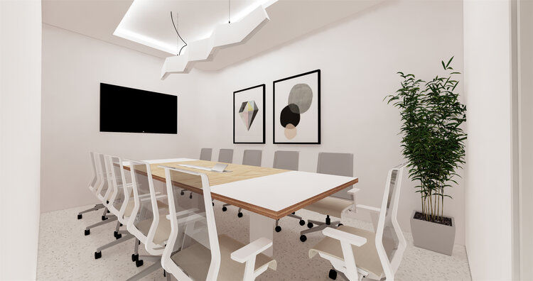   interior design for healthcare