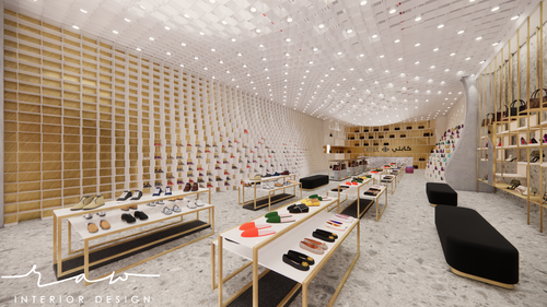   office fit out contractor