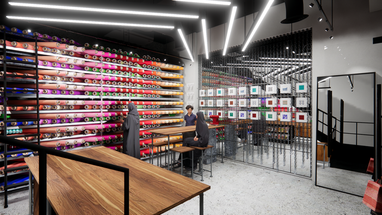  fit out designers