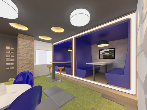   interior design company