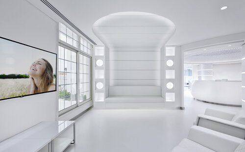     shop fitout for designers 