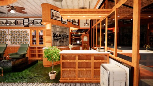   interior design for healthcare