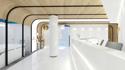   shop fit out designers  