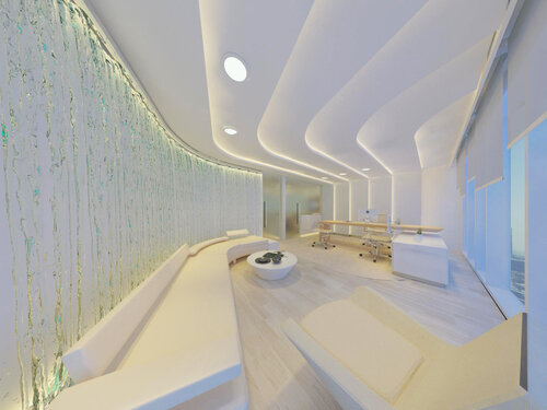   office fit out contractor