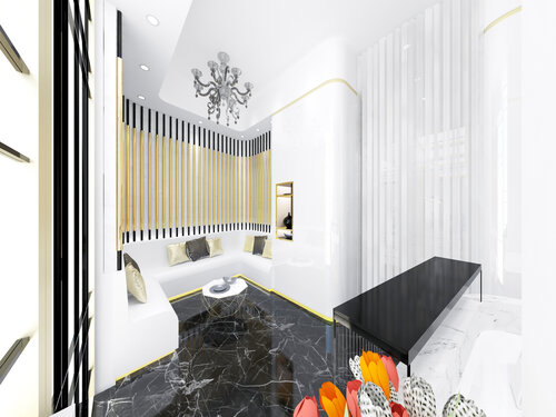    shop fitout for designers 