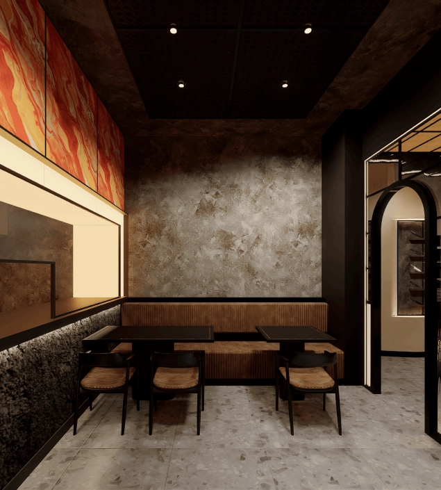   interior designer