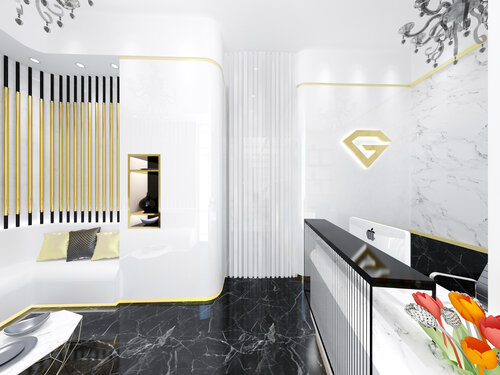 interior design company