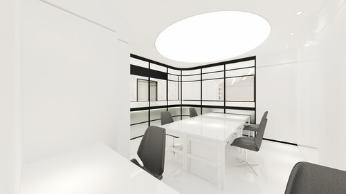   interior design for healthcare