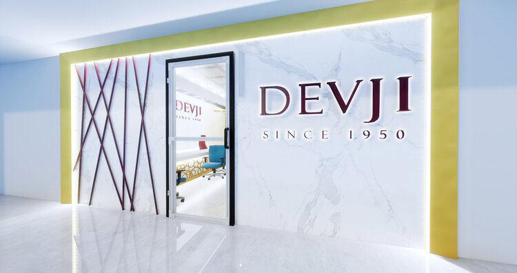   office fit out contractor