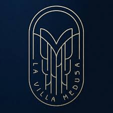 La Villa Medusa Logo