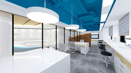   interior designers