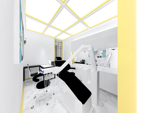   shop fitout for designers