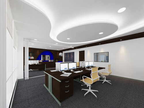   interior designers