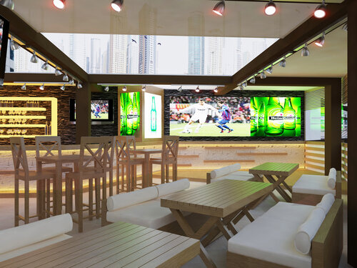   interior design company