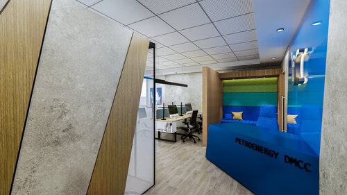     shop fitout for designers 