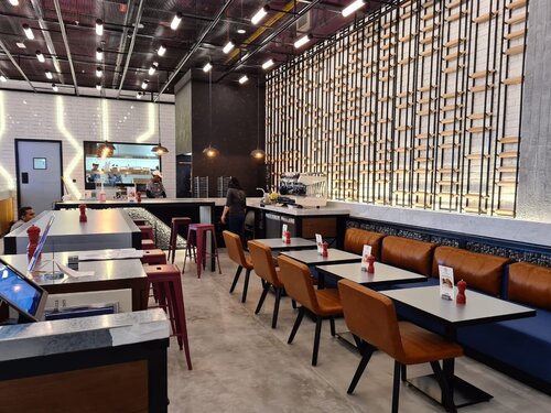     shop fitout for designers 