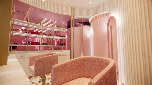     shop fitout for designers 