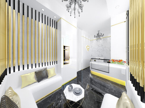   shop fit out designers  