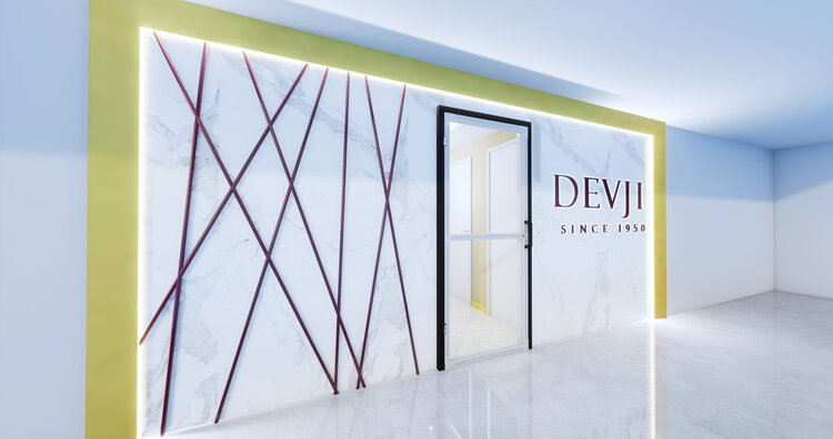     shop fitout for designers 