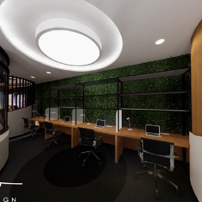 interior design for OFFICE