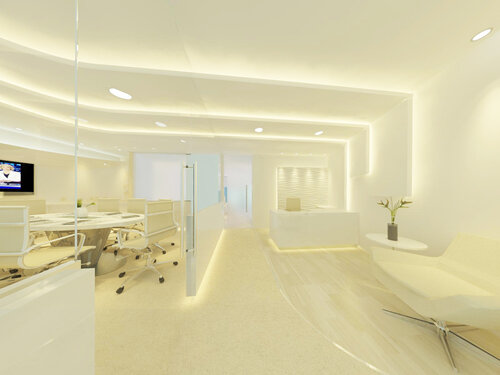 interior design company