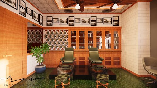   luxury interior designer